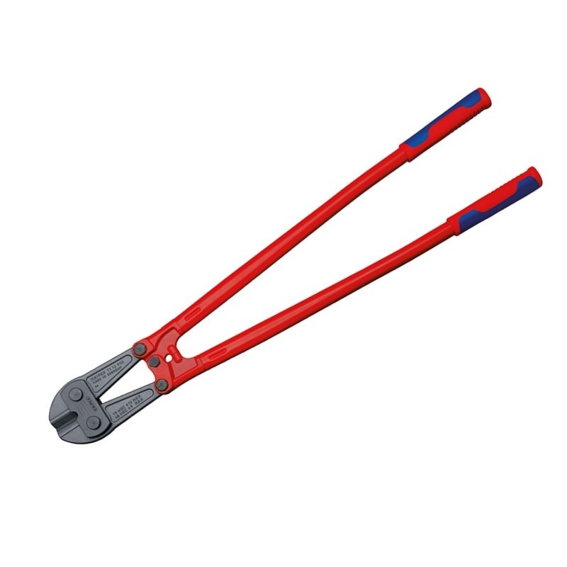 Болторез двуручный усиленный KNIPEX, 910 mm, KN-7172910 в Иваново