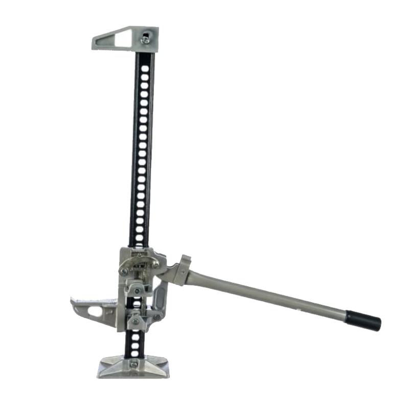 Домкрат реечный Matrix High Jack 505155 (3т, 135-660мм) в Иваново