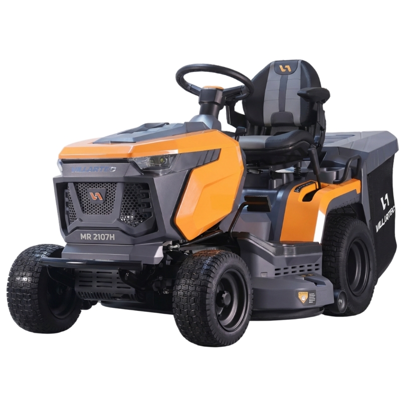 Трактор садовый Villartec MR 2107H в Череповце