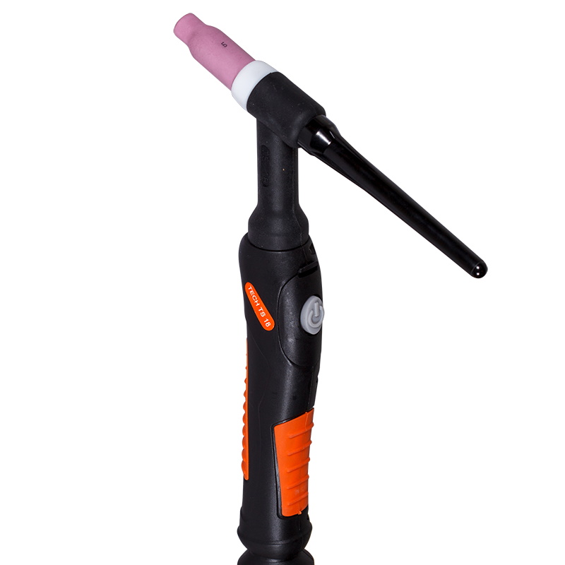 Горелка Сварог TECH TS 18 IOB6301-21 00000094585, 200AC/DC (E201), 8 м, водяное охлаждение в Иваново