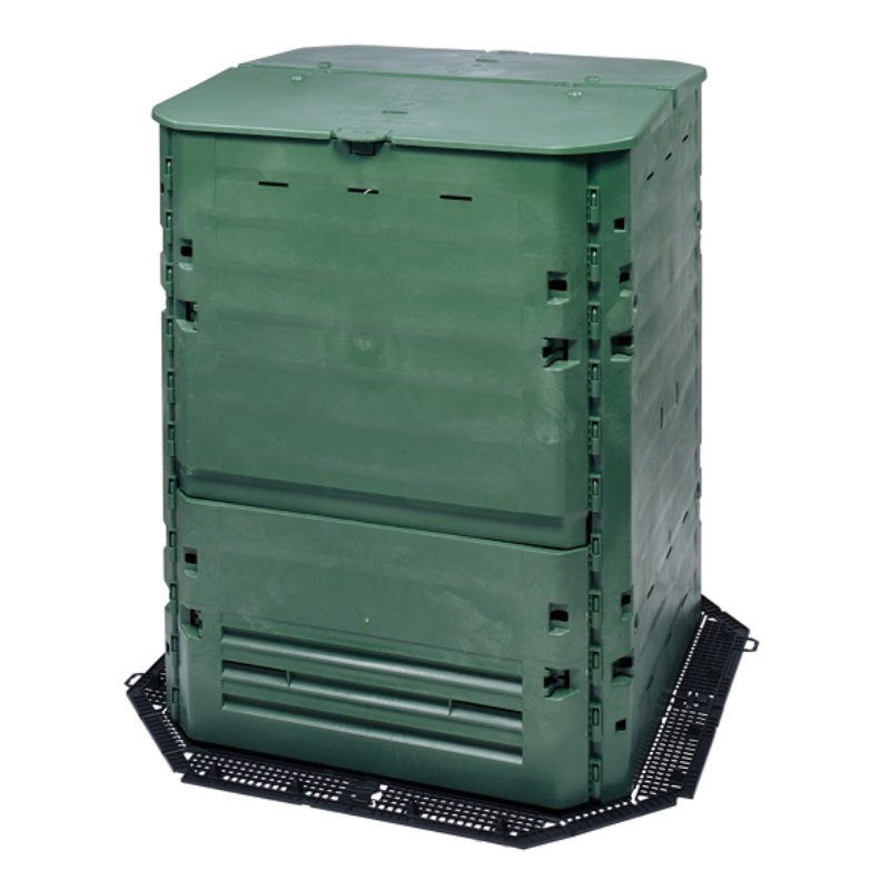 Компостер Otto Graf GmbH THERMO-KING 626001, 400 л в Вологде