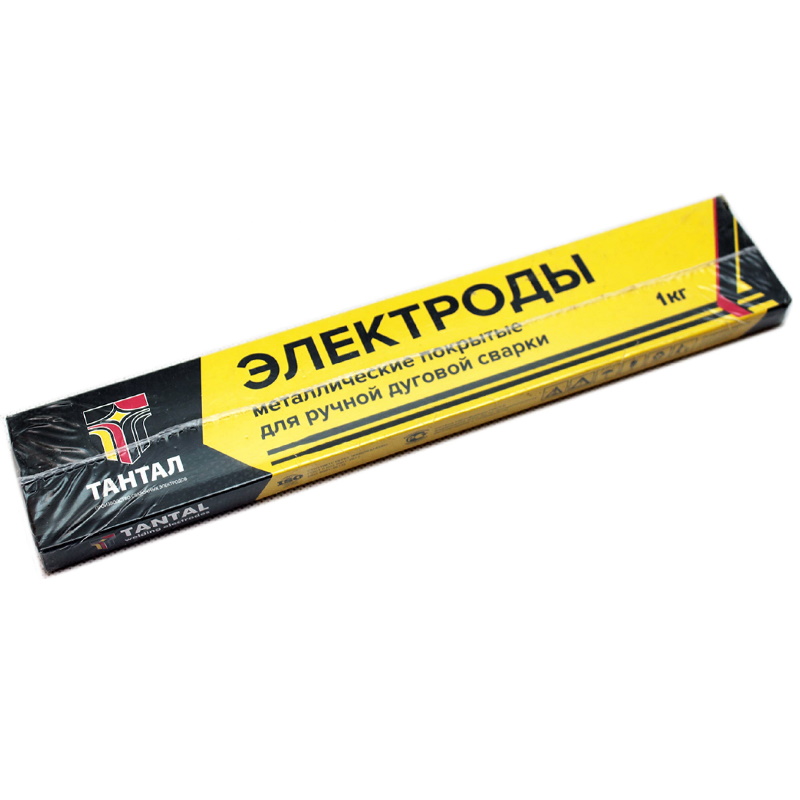 Электроды Тантал 46.00 2мм (1кг) в Костроме