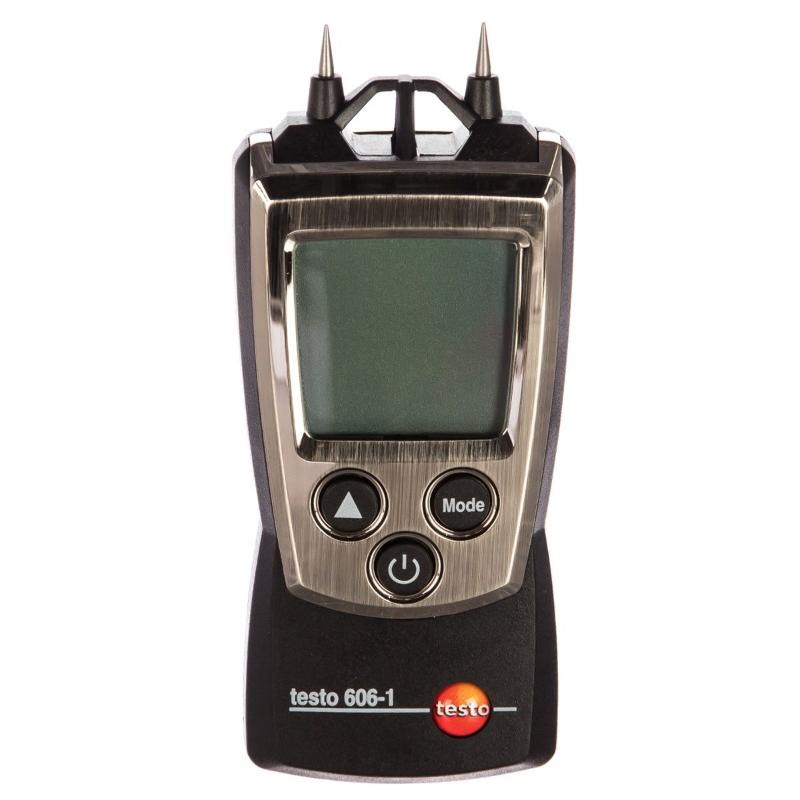 Влагомер древесины Testo 606-1 в Кинешме