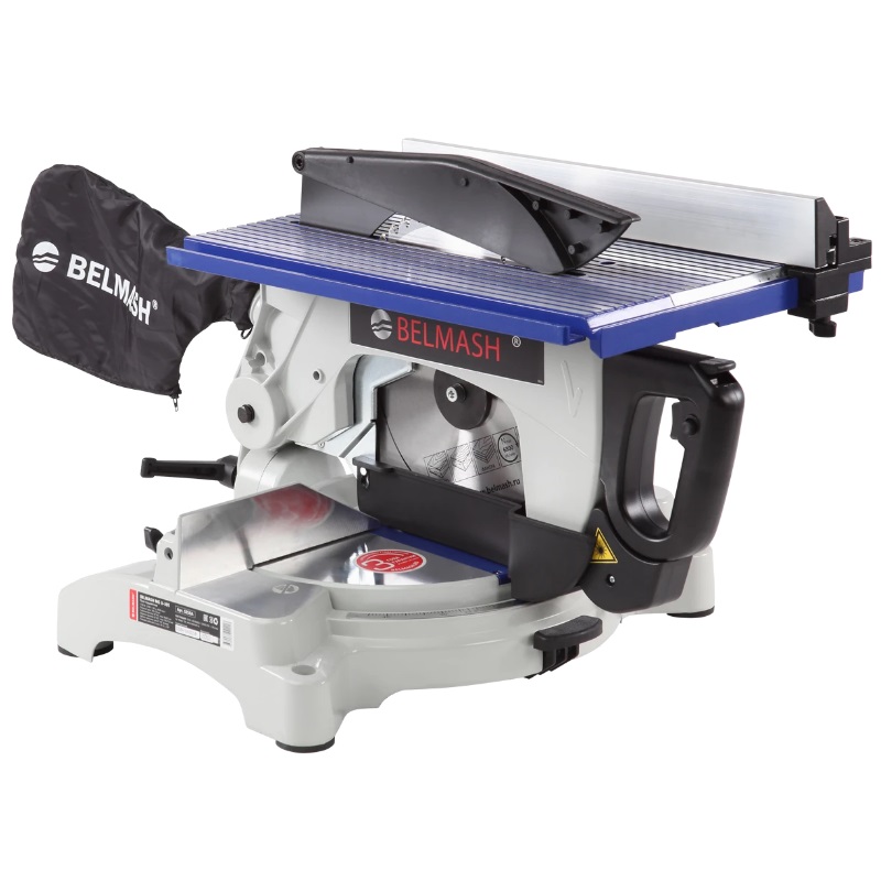 Пила торцовочная Belmash MS U-305 S258A в Иваново