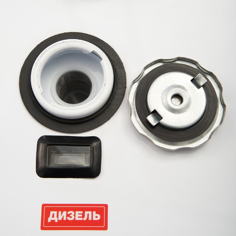 Дизельный генератор Daewoo DDAE 9000SSE-3
