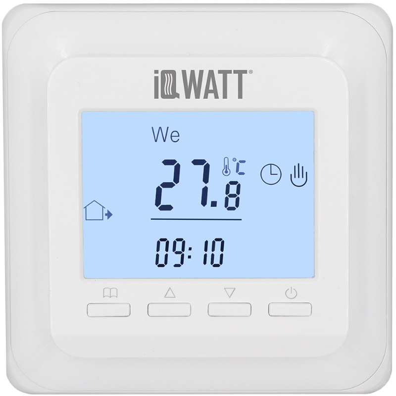 Термостат IQWATT IQ Thermostat P в Иваново