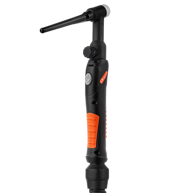 Горелка Сварог TECH TS 18V IOY6306-SV001 00000098703, М12×1, 8 м, водяное охлаждение в Ярославле