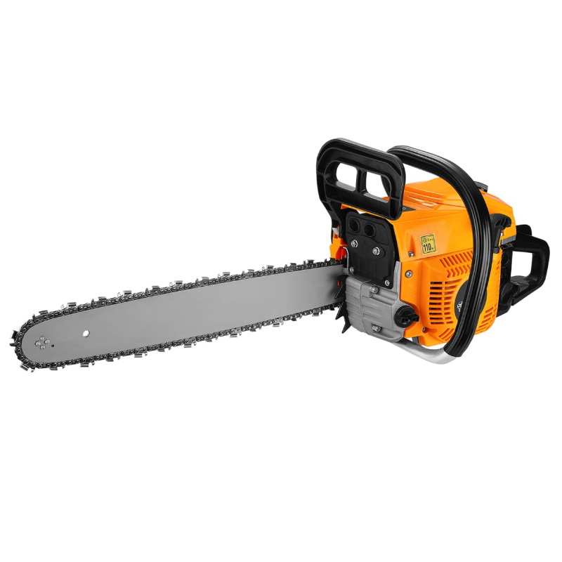 Бензопила Deko DKCHS 52-18 065-1223 3,1 л.с., 52 куб.см, 18" в Муроме