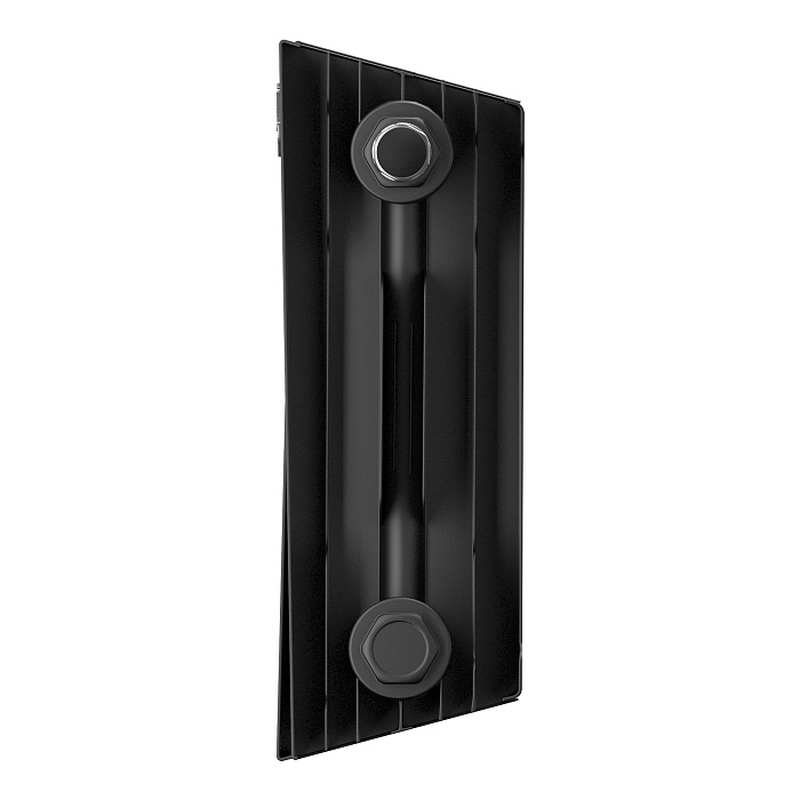 Радиатор Royal Thermo PianoForte 200 Noir Sable НС-1346005, 14 секций в Коврове