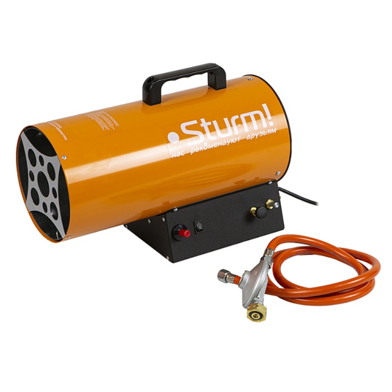 Газовый обогреватель Sturm GH9115 в Костроме