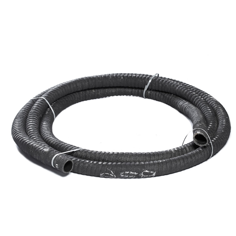 Рукав 50х8 ГОСТ 5398-76 бухта 8м напорно-всасывающий 7424₽