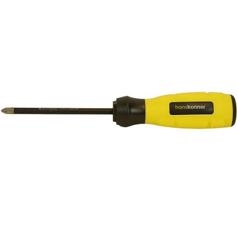 Отвертка Hanskonner HK1040-16-PH2-100 в Твери