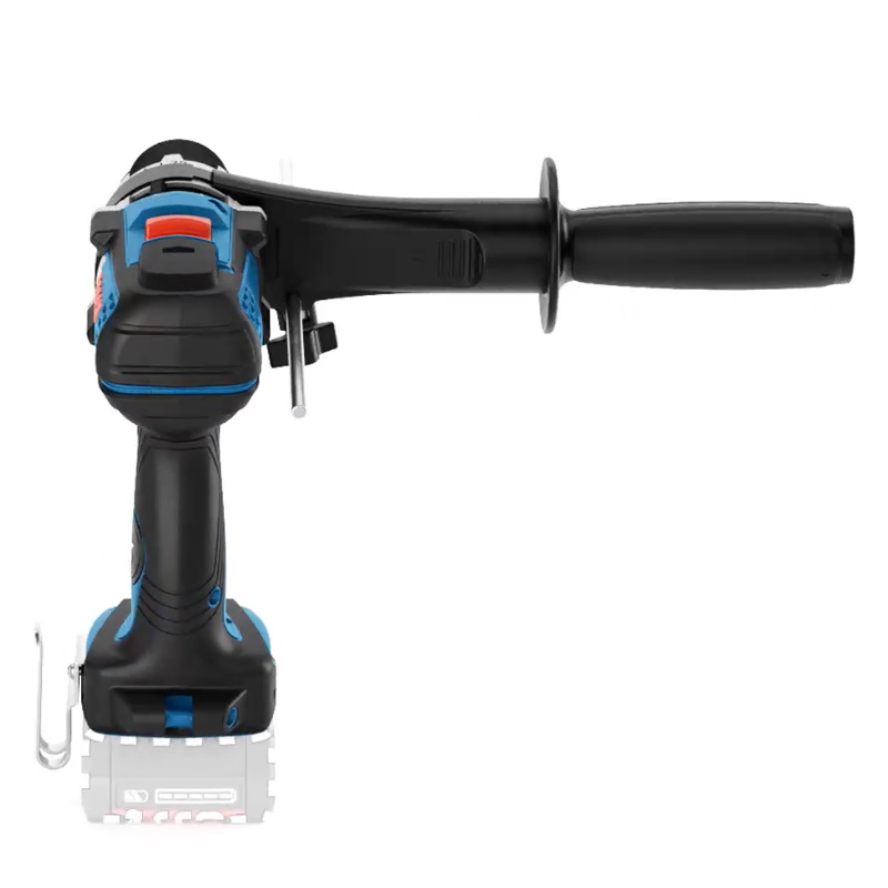 Аккумуляторная дрель-шуруповерт Bosch GSR 18V-110C 0.601.9G0.109 в Рыбинске