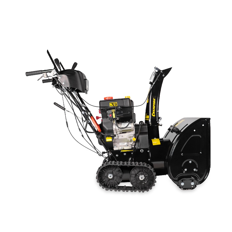 Снегоотбрасыватель Champion STT1171E в Коврове