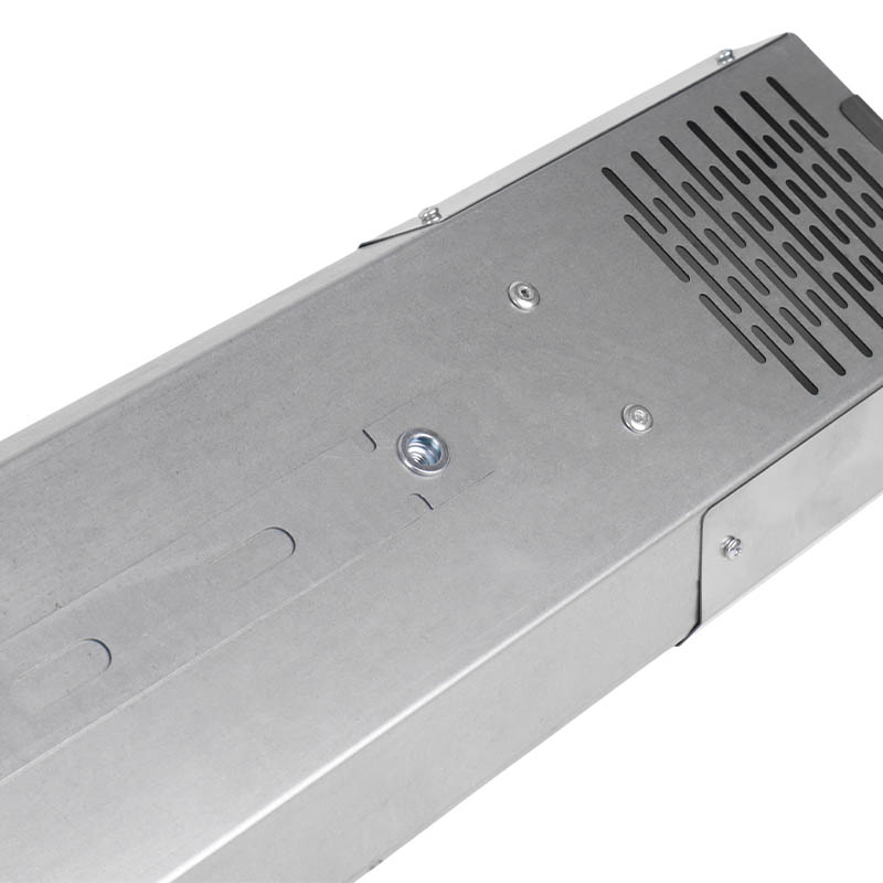 Инфракрасный обогреватель MTX IH-800 98701, 800Вт, IP54