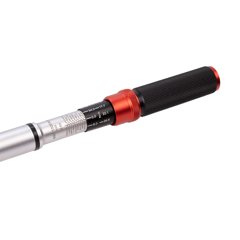Ключ динамометрический профессиональный Stanko CS110611, 480-1500 Nm, 1"  в Твери