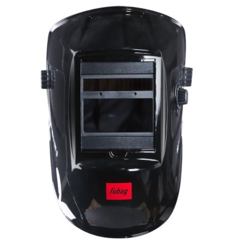 Маска сварщика "Хамелеон" Fubag IQ 9-13N S 992540, зона обзора 100х49 мм