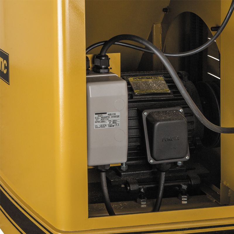 Фуговальный станок с валом helical Powermatic PJ-1285HH, 1791308-RUHH в Череповце