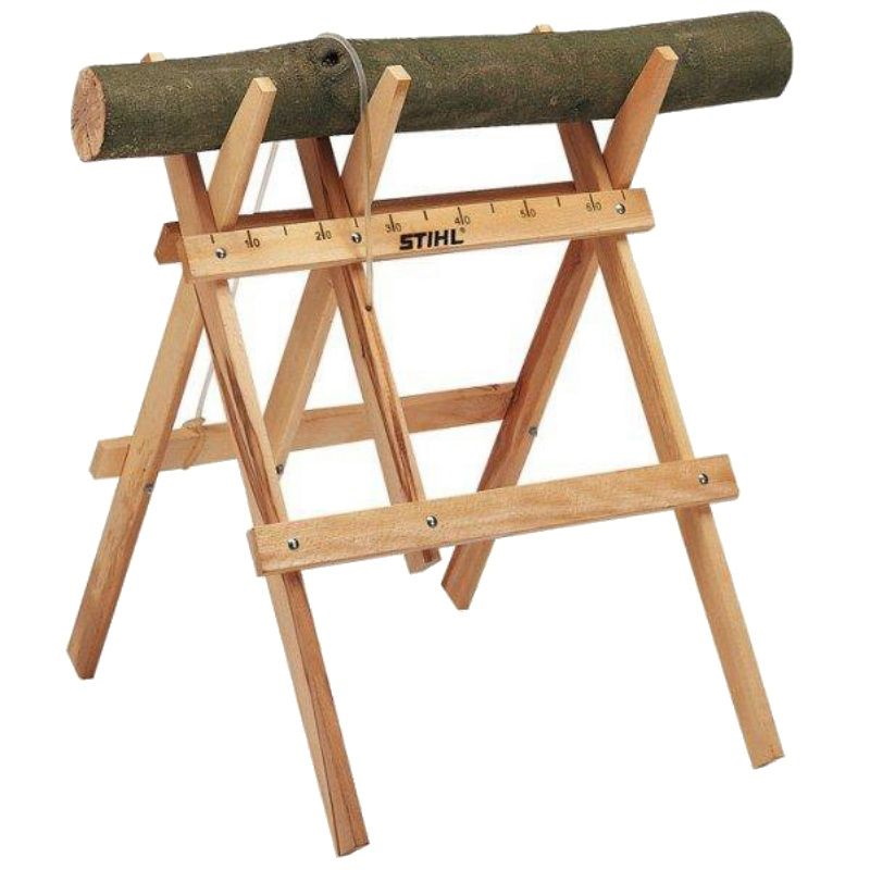 Деревянные козлы Stihl 00008814602 в Кинешме