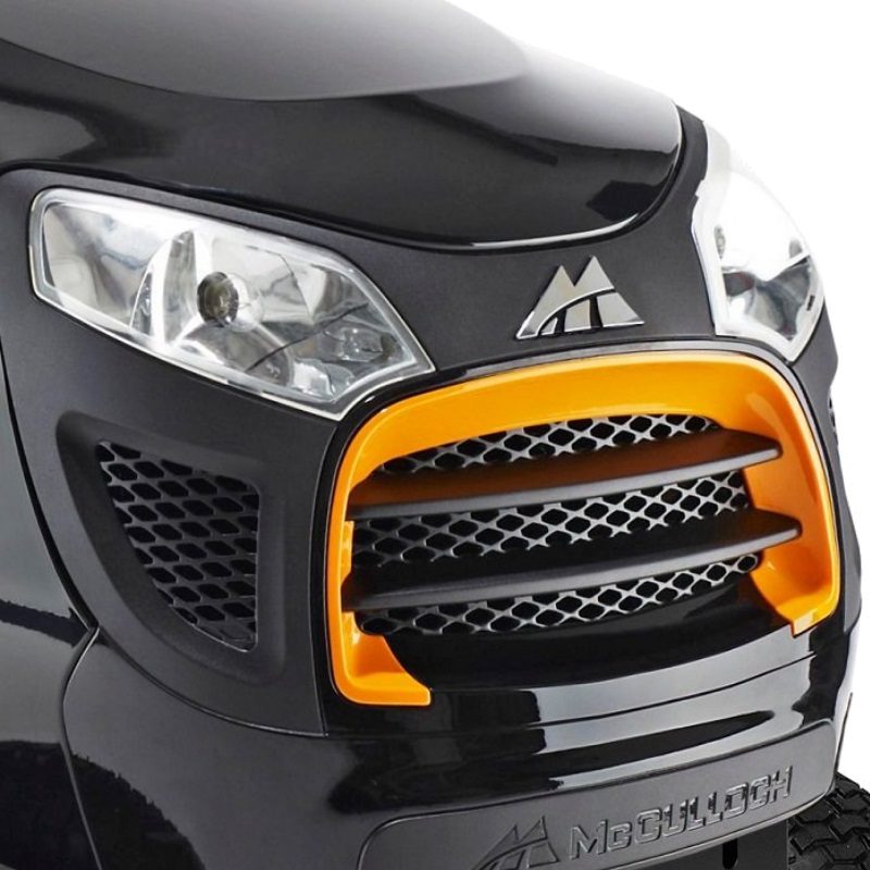 Садовый трактор McCulloch M115-77TC 9605100-58 в Угличе