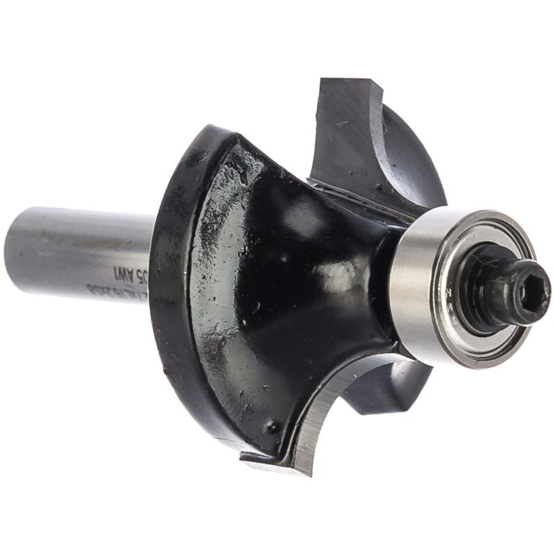 Карнизная фреза с подшипником Bosch 2.608.628.342