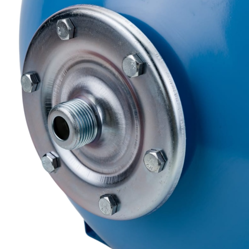 Гидроаккумулятор горизонтальный Unipump H80 78216 в Рыбинске
