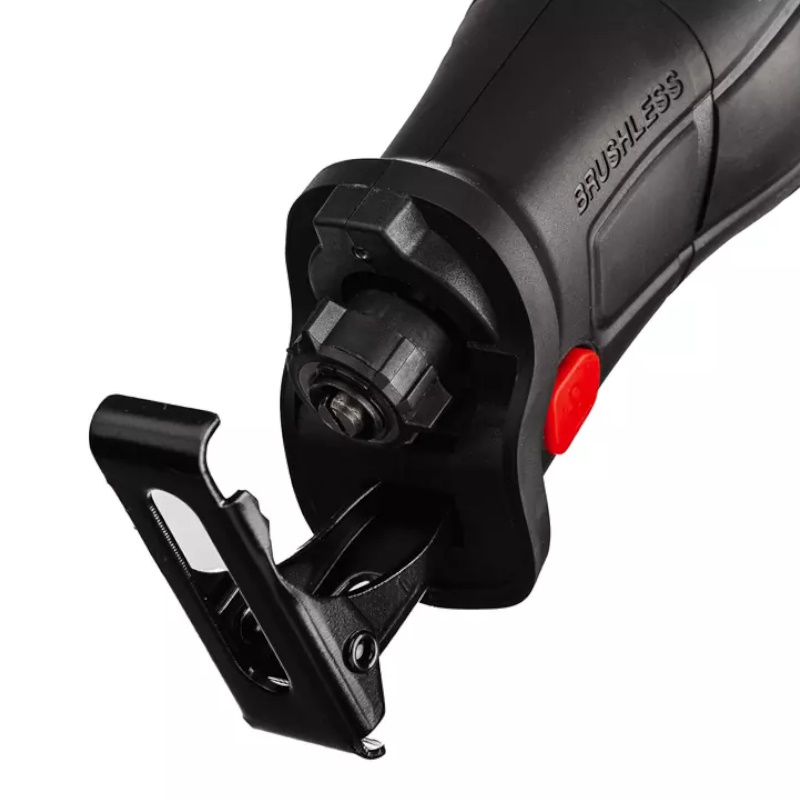 Пила сабельная аккумуляторная Runtec TECHNIC RT-RS700T, 20В, 2*4Ач, 700Вт в Кинешме