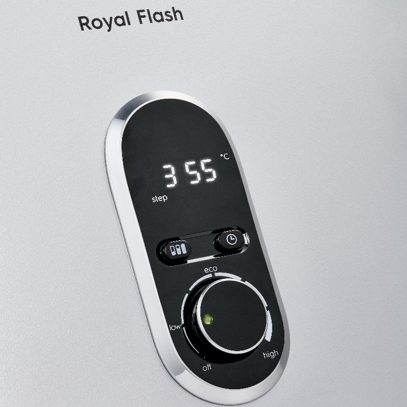 Водонагреватель Electrolux EWH 80 Royal Flash Silver НС-1064864 в Рыбинске