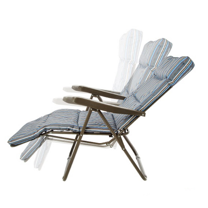 Кресло раскладное Green Glade M3224, 59х82х45/106 см в Туле