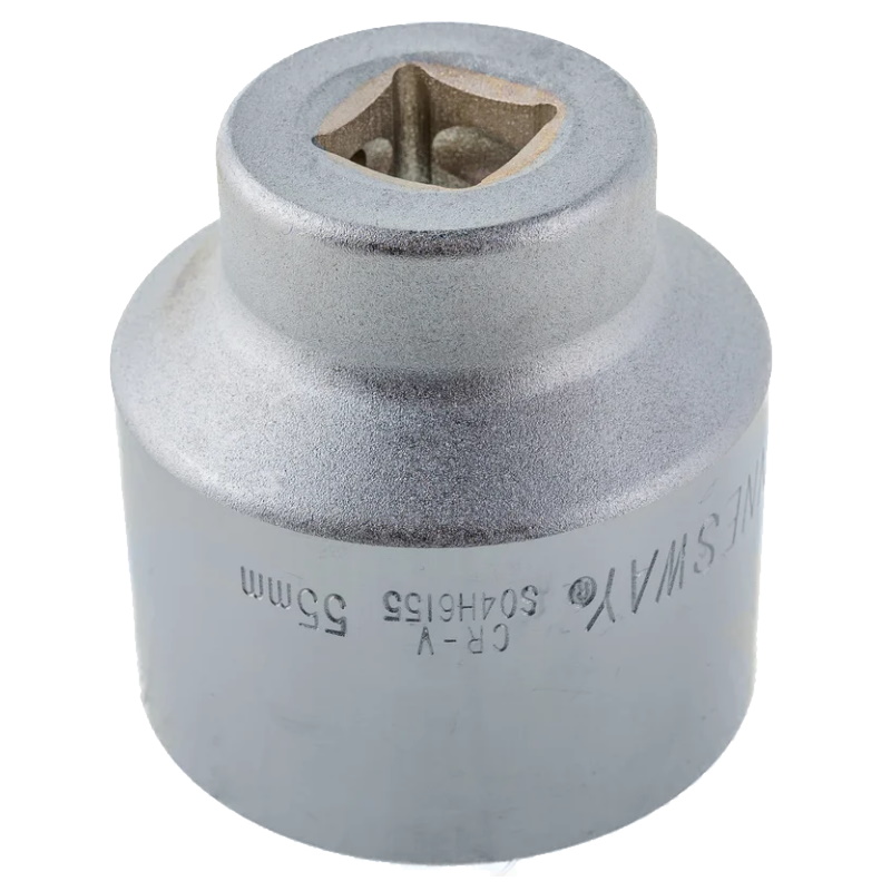 Головка торцевая Jonnesway S04H6155, 3/4" 55 мм  в Нижнем Новгороде