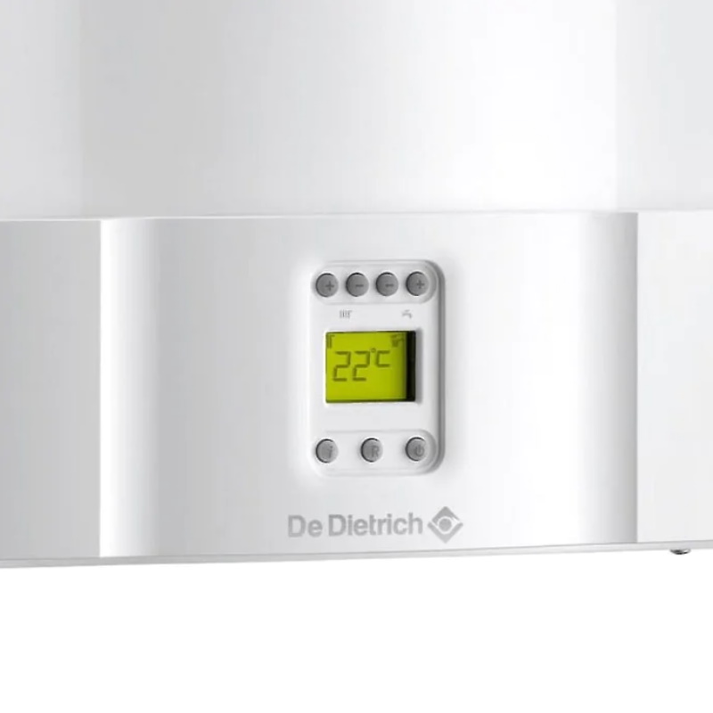 Газовый котел DE DIETRICH ZENA MS 24, одноконтурный, 24 кВт, настенный в Коврове