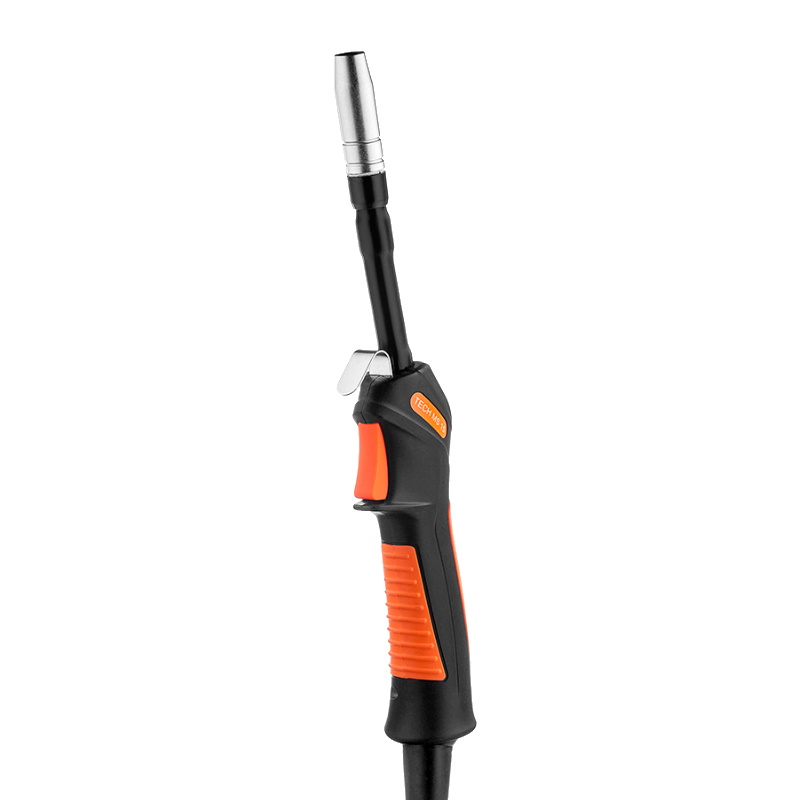 Горелка Сварог TECH MS 36F ICTF2999, 340 А, 4 м  в Иваново