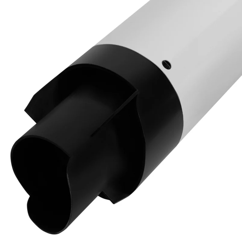 Комплект коаксиальный универсальный Royal Thermo 60/100 НС-1343682, 900 мм в Переславле