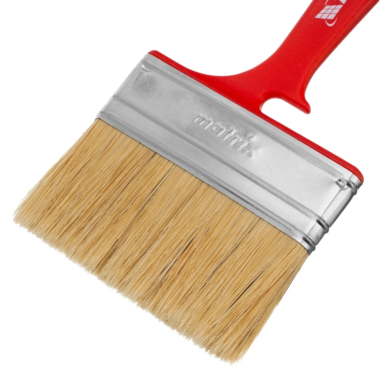 Кисть флейцевая Matrix Color Line "Эмали" 83354, 100 х 12 мм в Костроме