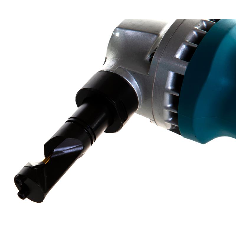 Высечные ножницы по металлу Makita JN 1601 в Твери