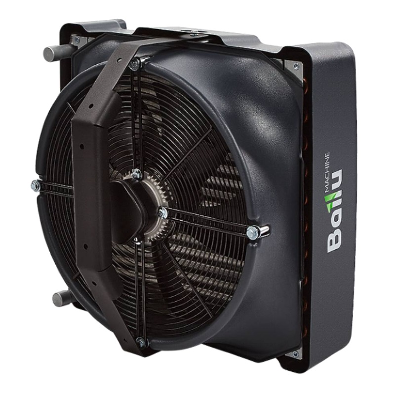 Водяной тепловентилятор Ballu BHP-W2-40-LN НС-1303792 в Череповце