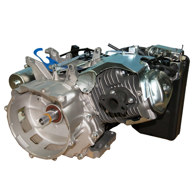 Двигатель Lifan 190FD-V (15,0л.с.) конусный вал, 54,45 д/г в Вологде