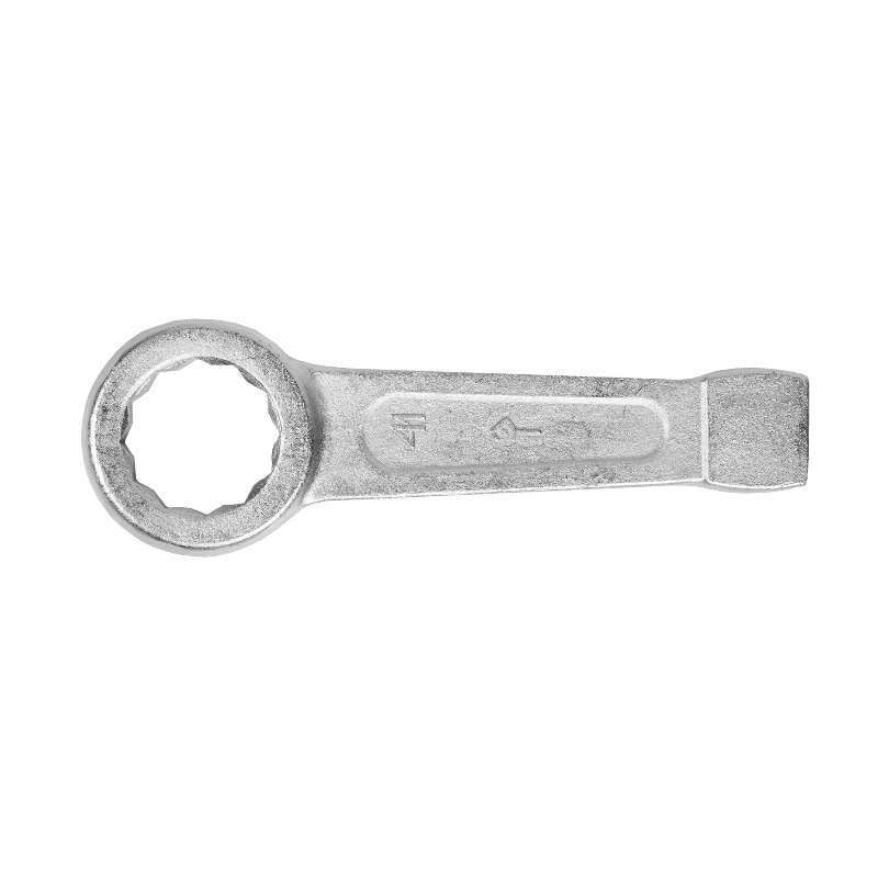 Ключ накидной КЗСМИ 129942 односторонний ударный 41 мм 2231₽