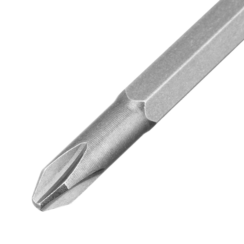 Набор бит Сибртех 11260 PH2x90, сталь CrMo, 5 шт  во Владимире