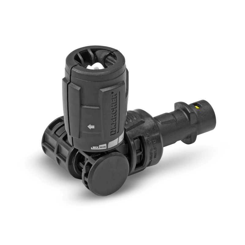 Струйная трубка  360 градусов VP 160S (2.643-254.0) в Муроме
