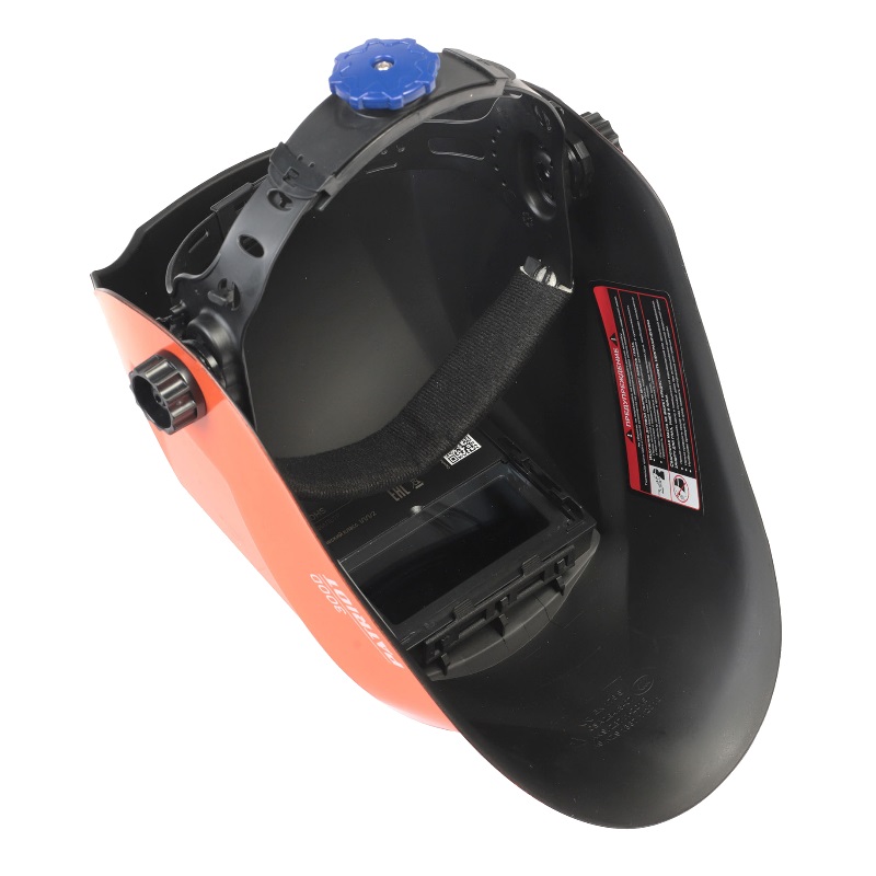Маска сварщика Хамелеон Patriot 300D 880504743 в Ярославле
