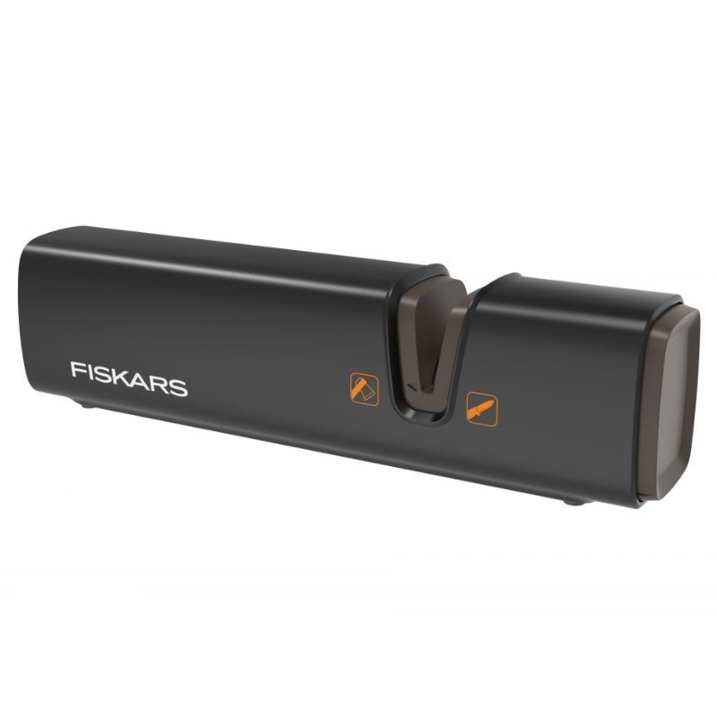 Топор Fiskars Norden N7 1051146 + точилка (комплект)