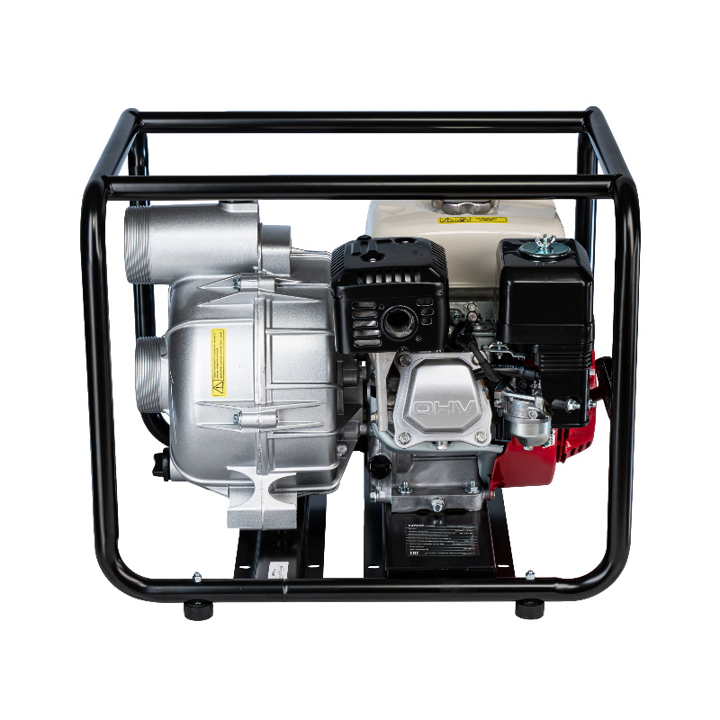 Мотопомпа HND WP 30 XT (WP30XT)