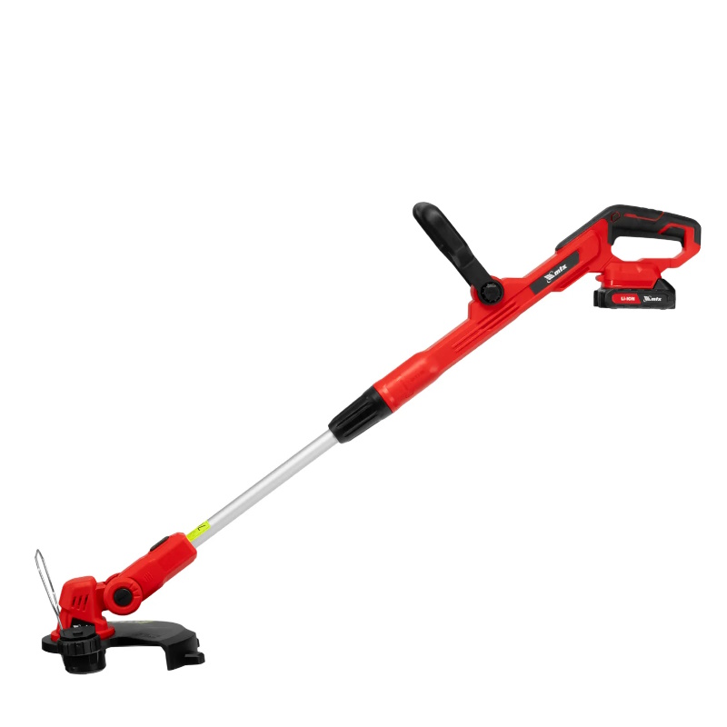 Триммер аккумуляторный MTX GM-300 58731, Li-Ion, 20 В