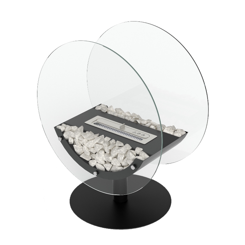 Биокамин Royal Thermo RTBFP-F500L Lens НС-1657224 в Твери