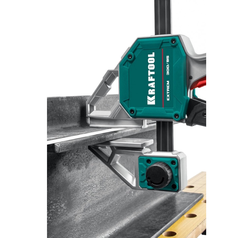Cтрубцина пистолетная ручная KRAFTOOL EXTREM 32228-30_z01, 300/95  в Муроме