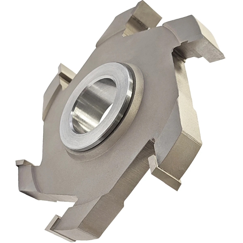 Фреза пазовая Belmash RF0032T (125х32х16 мм) в Кинешме