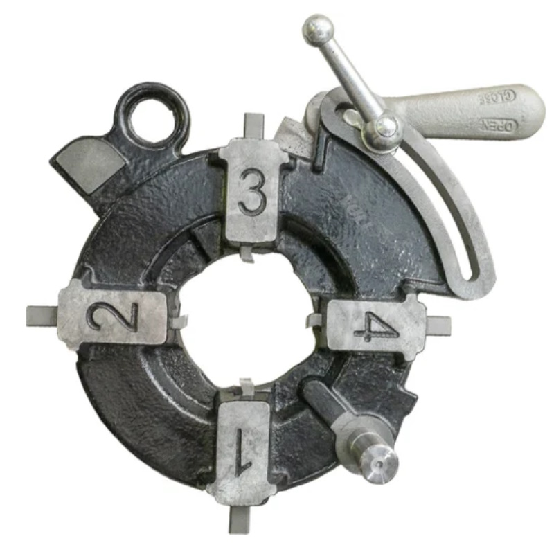 Резьбонарезной станок Voll POWER V-Matic A3R 2.20081 в Ярославле