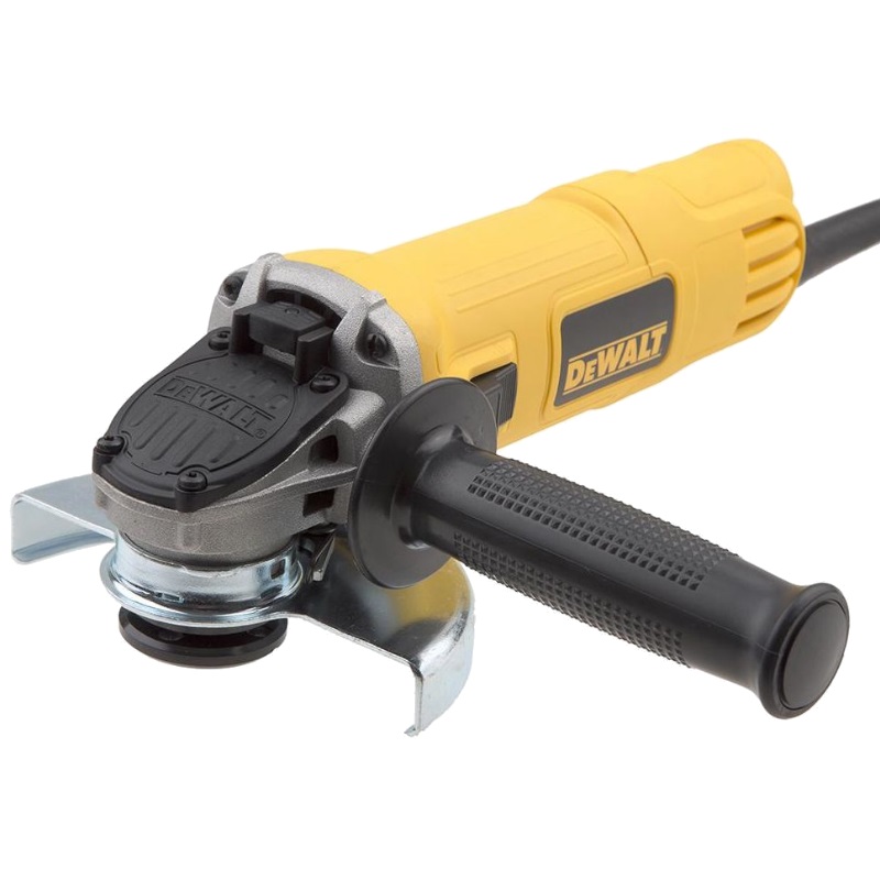 Угловая шлифмашина (болгарка) DeWalt DWE4151, 125 мм, 900 Вт в Туле
