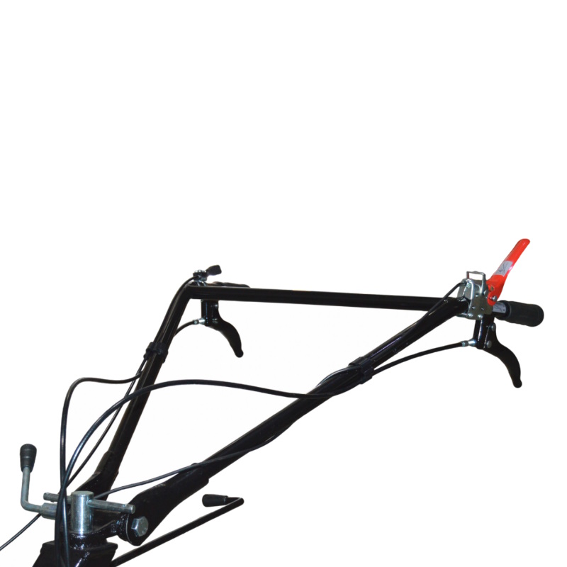 Бензиновый мотоблок Brait BR-135GDHPRO, 15 л.с., 3 вперед / 1 назад, редуктор шестеренчатый, 04.01.109.011 в Кинешме